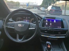 Cadillac CT5 28T Luxury - ფოტო 14