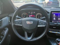 Cadillac CT5 28T Luxury - ფოტო 15