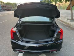 Cadillac CT5 28T Luxury - ფოტო 17