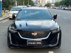 Cadillac CT5 28T Luxury - ფოტო 2