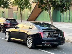 Cadillac CT5 28T Luxury - ფოტო 4