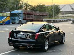 Cadillac CT5 28T Luxury - ფოტო 5