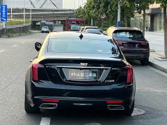 Cadillac CT5 28T Luxury - ფოტო 6