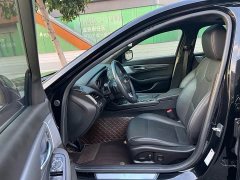 Cadillac CT5 28T Luxury - ფოტო 9