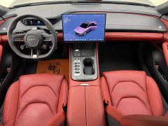 Xiaomi SU7 2024 Rear-Wheel Drive Ultra-Long Range Advanced Autonomous Driving Pro - ფოტო 11