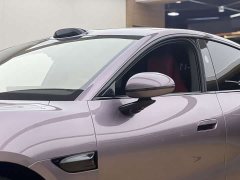 Xiaomi SU7 2024 Rear-Wheel Drive Ultra-Long Range Advanced Autonomous Driving Pro - ფოტო 16