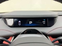 Xiaomi SU7 2024 Rear-Wheel Drive Ultra-Long Range Advanced Autonomous Driving Pro - ფოტო 18