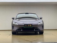 Xiaomi SU7 2024 Rear-Wheel Drive Ultra-Long Range Advanced Autonomous Driving Pro - ფოტო 2