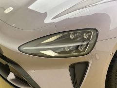 Xiaomi SU7 2024 Rear-Wheel Drive Ultra-Long Range Advanced Autonomous Driving Pro - ფოტო 5