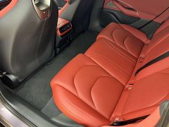 Xiaomi SU7 2024 Rear-Wheel Drive Ultra-Long Range Advanced Autonomous Driving Pro - ფოტო 9