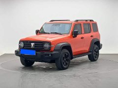Tank 300 2.0T Conqueror - ფოტო 1