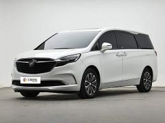 Buick GL8 ES Land Respect 653T Smart Flagship - ფოტო 1