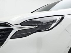 Buick GL8 ES Land Respect 653T Smart Flagship - ფოტო 10