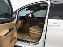 Buick GL8 ES Land Respect 653T Smart Flagship - ფოტო 11