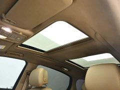 Buick GL8 ES Land Respect 653T Smart Flagship - ფოტო 12