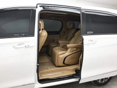 Buick GL8 ES Land Respect 653T Smart Flagship - ფოტო 14