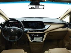 Buick GL8 ES Land Respect 653T Smart Flagship - ფოტო 15