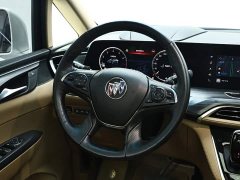 Buick GL8 ES Land Respect 653T Smart Flagship - ფოტო 16