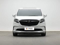 Buick GL8 ES Land Respect 653T Smart Flagship - ფოტო 2