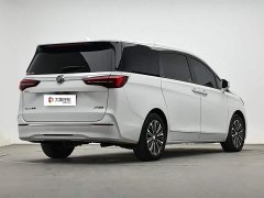 Buick GL8 ES Land Respect 653T Smart Flagship - ფოტო 3