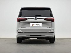 Buick GL8 ES Land Respect 653T Smart Flagship - ფოტო 4