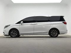 Buick GL8 ES Land Respect 653T Smart Flagship - ფოტო 5
