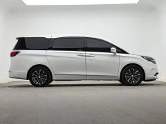 Buick GL8 ES Land Respect 653T Smart Flagship - ფოტო 6
