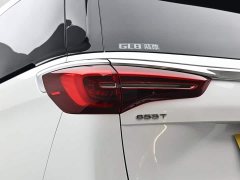 Buick GL8 ES Land Respect 653T Smart Flagship - ფოტო 7