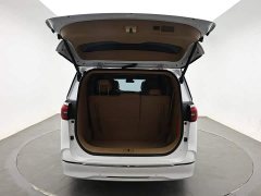 Buick GL8 ES Land Respect 653T Smart Flagship - ფოტო 8