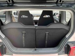 BMW Hongguang MINIEV 2022 Macaron Premium Edition LFP - ფოტო 11