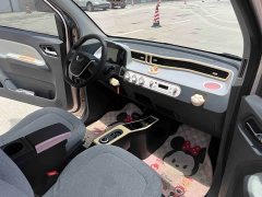 BMW Hongguang MINIEV 2022 Macaron Premium Edition LFP - ფოტო 12