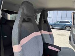 BMW Hongguang MINIEV 2022 Macaron Premium Edition LFP - ფოტო 14