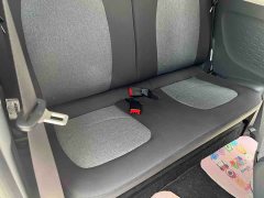 BMW Hongguang MINIEV 2022 Macaron Premium Edition LFP - ფოტო 15