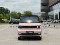 BMW Hongguang MINIEV 2022 Macaron Premium Edition LFP - ფოტო 2
