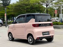 BMW Hongguang MINIEV 2022 Macaron Premium Edition LFP - ფოტო 6