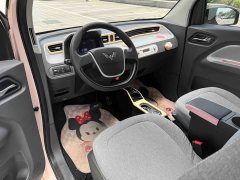 BMW Hongguang MINIEV 2022 Macaron Premium Edition LFP - ფოტო 7
