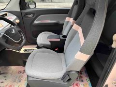 BMW Hongguang MINIEV 2022 Macaron Premium Edition LFP - ფოტო 8
