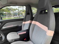BMW Hongguang MINIEV 2022 Macaron Premium Edition LFP - ფოტო 9