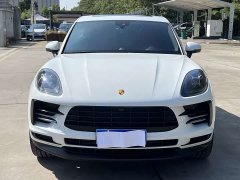 Porsche Macan 2.0T - ფოტო 1