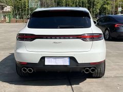 Porsche Macan 2.0T - ფოტო 10