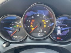 Porsche Macan 2.0T - ფოტო 11
