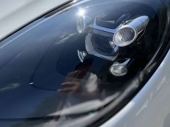 Porsche Macan 2.0T - ფოტო 13