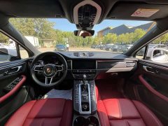 Porsche Macan 2.0T - ფოტო 15