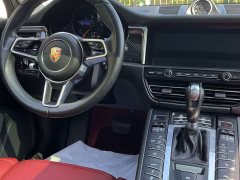 Porsche Macan 2.0T - ფოტო 18
