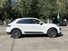 Porsche Macan 2.0T - ფოტო 2