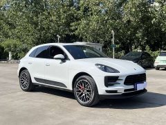 Porsche Macan 2.0T - ფოტო 3