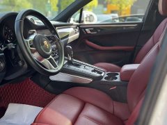 Porsche Macan 2.0T - ფოტო 4