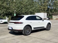 Porsche Macan 2.0T - ფოტო 5