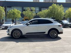 Porsche Macan 2.0T - ფოტო 8