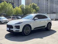 Porsche Macan 2.0T - ფოტო 9